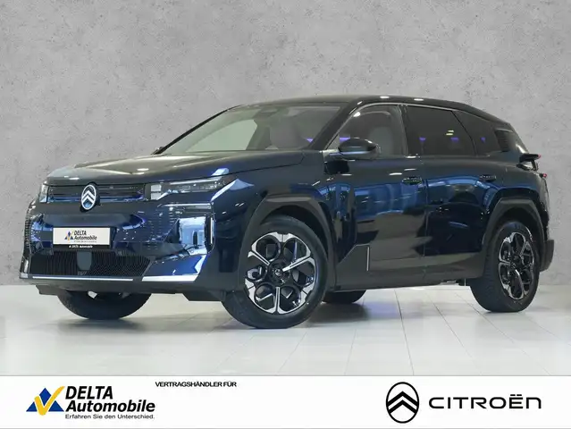 Citroen C5 Aircross 210 EV MAX Massage 360°  HUD Winterp