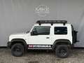 Suzuki Jimny 1,5 VVT Allgrip N1 Weiß - thumbnail 5