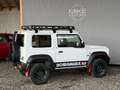 Suzuki Jimny 1,5 VVT Allgrip N1 Weiß - thumbnail 8