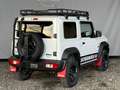 Suzuki Jimny 1,5 VVT Allgrip N1 Weiß - thumbnail 7