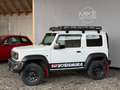Suzuki Jimny 1,5 VVT Allgrip N1 Weiß - thumbnail 4
