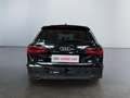Audi A6 Ultra-GPS*cuir*clim*attache*App*régul Zwart - thumbnail 8
