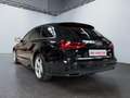 Audi A6 Ultra-GPS*cuir*clim*attache*App*régul Zwart - thumbnail 7