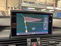 Audi A6 Ultra-GPS*cuir*clim*attache*App*régul Zwart - thumbnail 19