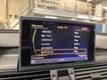 Audi A6 Ultra-GPS*cuir*clim*attache*App*régul Zwart - thumbnail 22