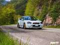 Subaru Impreza Impreza II 2003 Berlina 2.0i WRX awd Bianco - thumbnail 3