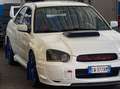 Subaru Impreza Impreza II 2003 Berlina 2.0i WRX awd Bianco - thumbnail 1