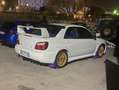Subaru Impreza Impreza II 2003 Berlina 2.0i WRX awd Bianco - thumbnail 4
