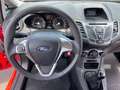 Ford Fiesta AFFAIRES 1.5 TDCI 95 TREND Rouge - thumbnail 5
