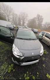 DS 3 1.2 PureTech Sport Chic S