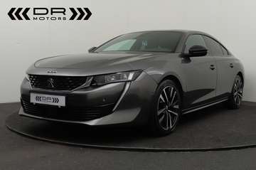 limo 1.6 Hybrid 225 - GT Line