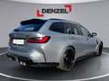 BMW M3 Competition M xDrive Touring Grau - thumbnail 4