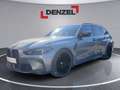 BMW M3 Competition M xDrive Touring Grau - thumbnail 1