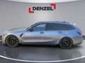 BMW M3 Competition M xDrive Touring Grau - thumbnail 2