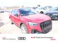 Audi SQ2 2.0 TFSI S-tronic quattro Pano/Tempo/Einpark Rojo - thumbnail 1