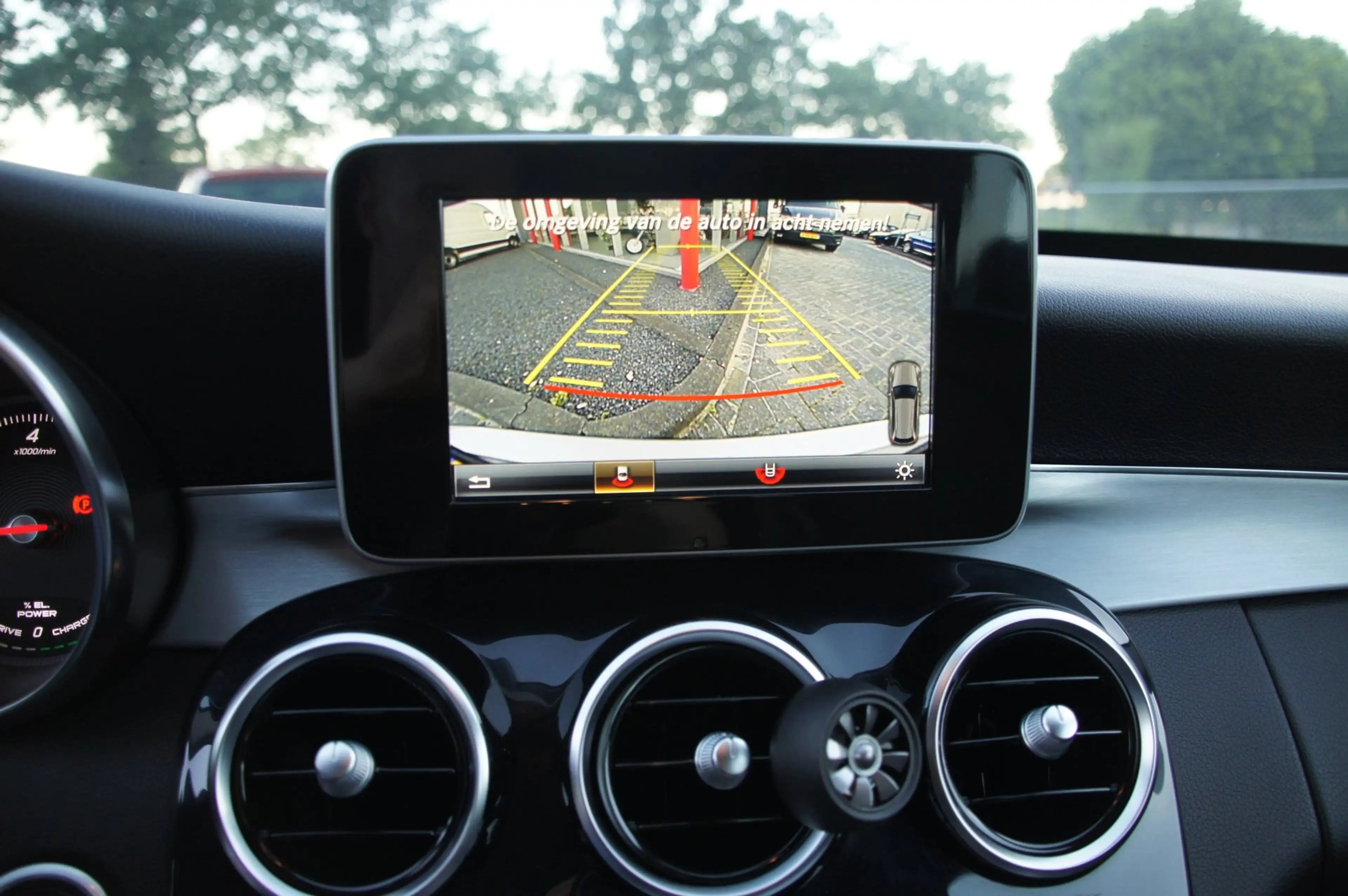 Mercedes-Benz C 350 Estate e Lease Edition — photo 11