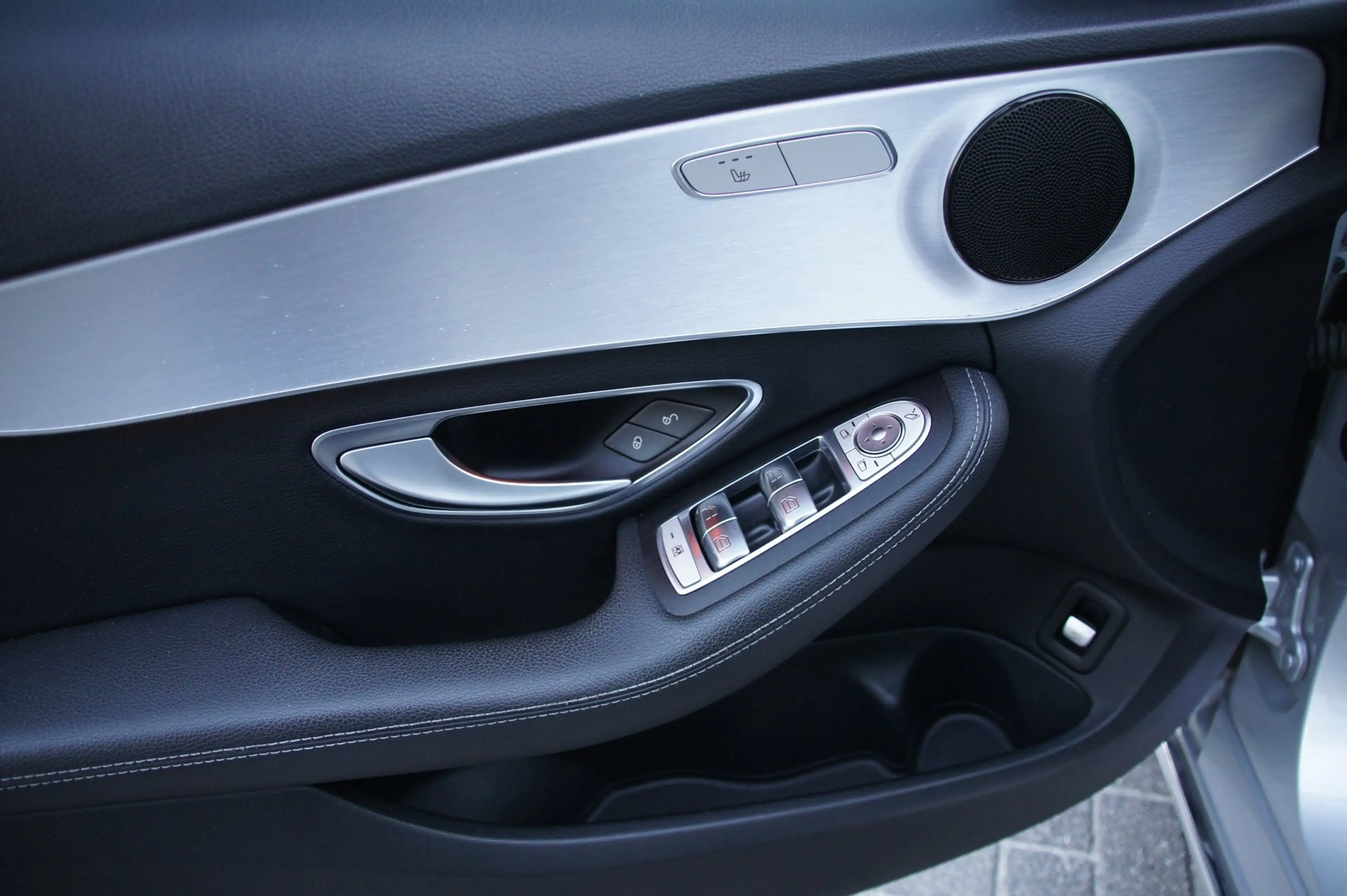 Mercedes-Benz C 350 Estate e Lease Edition — photo 10