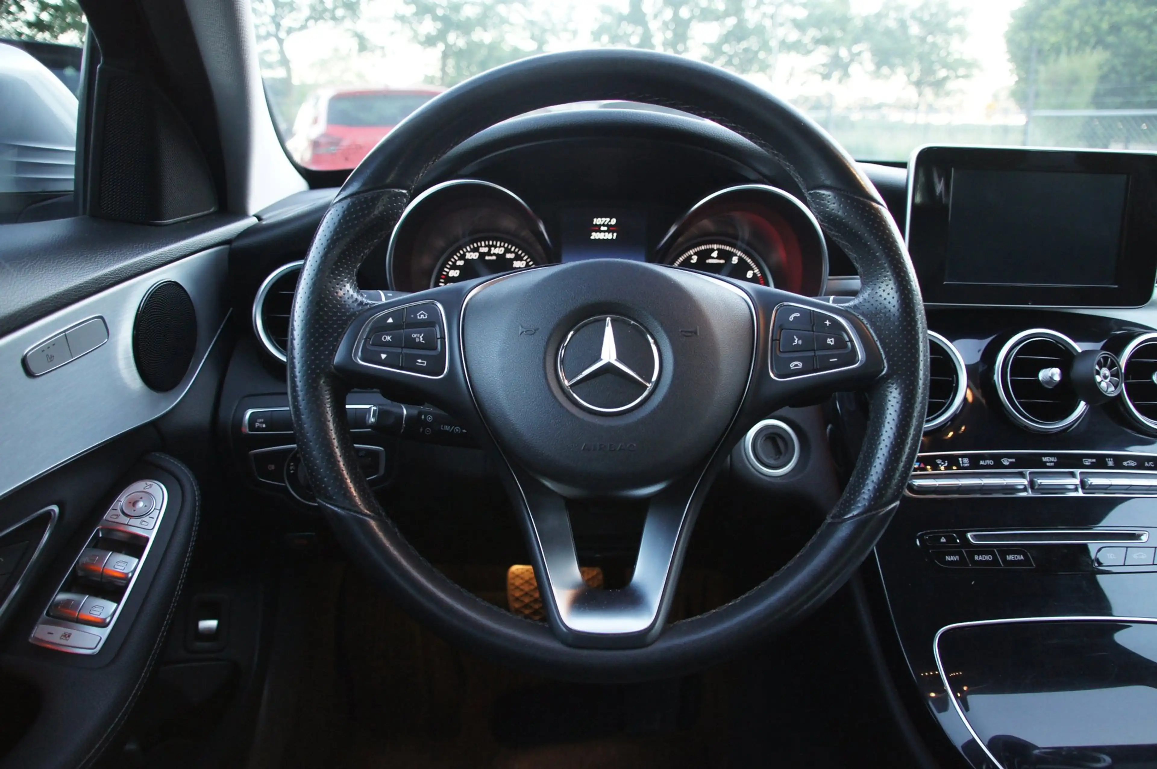 Mercedes-Benz C 350 Estate e Lease Edition — photo 6