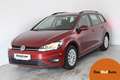 Volkswagen Golf Variant TSI Rot - thumbnail 1