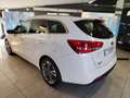 Kia Ceed / cee'd II SW 1.6 crdi GT Line 136cv dct Blanc - thumbnail 6