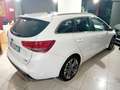 Kia Ceed / cee'd II SW 1.6 crdi GT Line 136cv dct Bianco - thumbnail 4