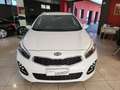 Kia Ceed / cee'd II SW 1.6 crdi GT Line 136cv dct Blanc - thumbnail 2