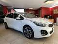 Kia Ceed / cee'd II SW 1.6 crdi GT Line 136cv dct Blanc - thumbnail 3