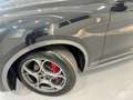 Alfa Romeo Stelvio 2.2 Turbodiesel 210 CV AT8 Q4 Ti Schwarz - thumbnail 10