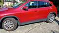 Mercedes-Benz GLA 180 GLA Diesel d 8G-DCT Rood - thumbnail 4