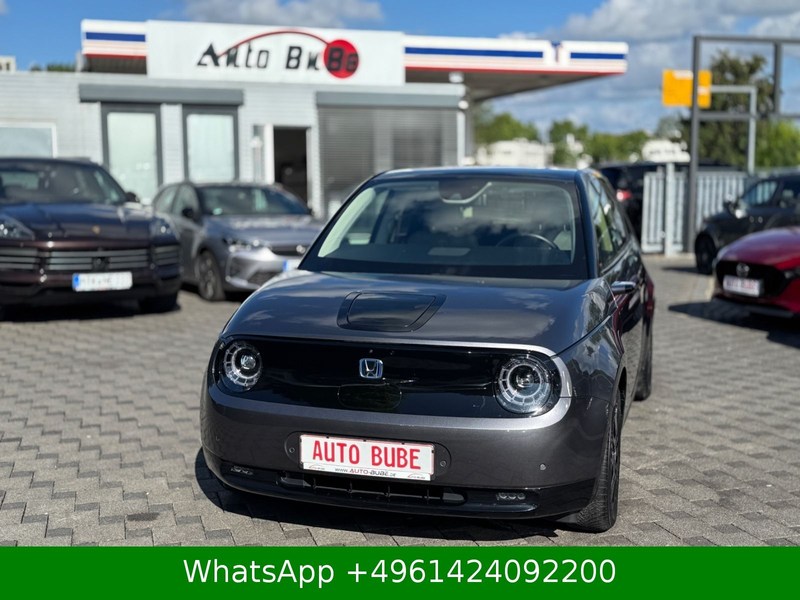 Honda e Advance LED|360°|ACC|PANO — photo 11