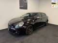 Alfa Romeo Giulietta 1.7 TBi Quadrifoglio Verde Launch Edition Zwart - thumbnail 1