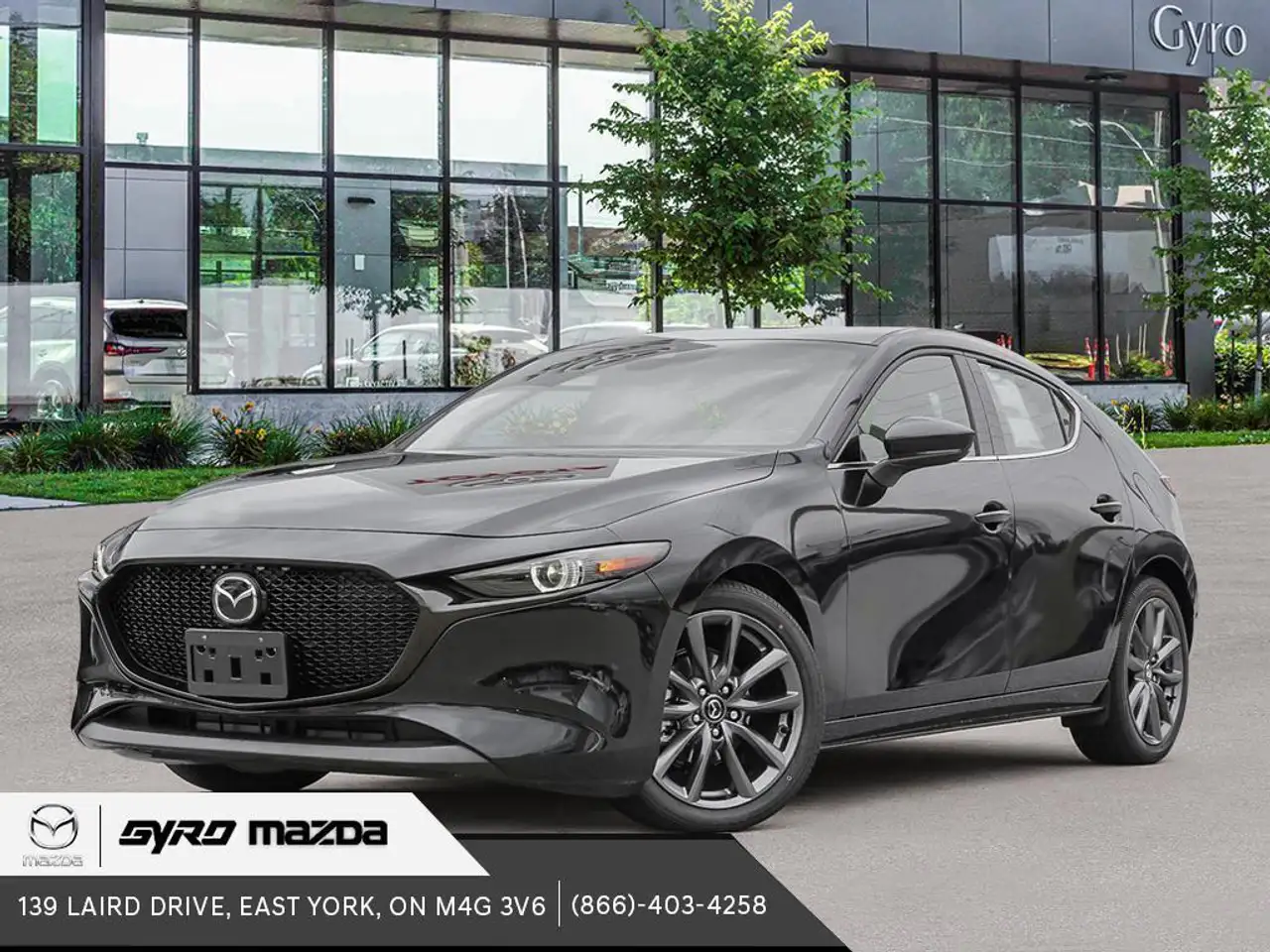 Mazda 3 снимка Mazda 3