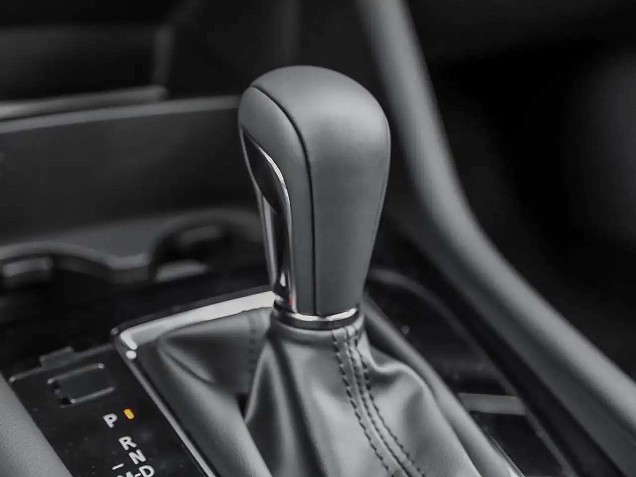 Mazda 3 снимка Mazda 3