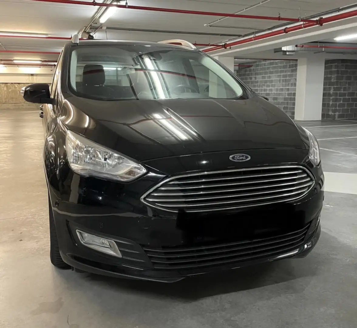 Ford C-Max 1.5 TDCi Business Edition Start-Stop - 2