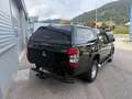 Mitsubishi L200 Doppelkabine inkl. Hardtop Schwarz - thumbnail 5