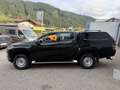 Mitsubishi L200 Doppelkabine inkl. Hardtop Schwarz - thumbnail 3