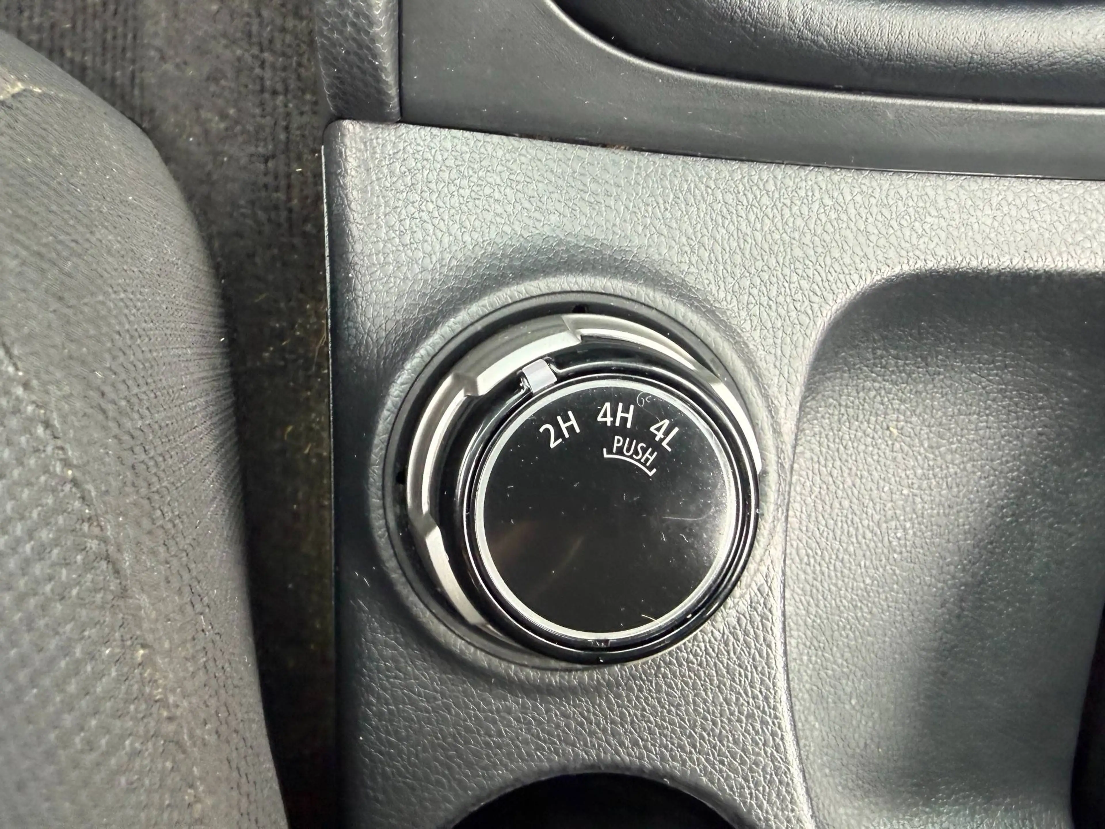 Mitsubishi L200 Doppelkabine inkl. Hardtop — photo 11