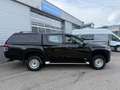 Mitsubishi L200 Doppelkabine inkl. Hardtop Schwarz - thumbnail 4