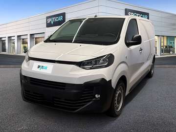 VAN L2H1 1.5 BlueHdi 120cv MT6