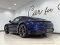 Porsche 992 Carrera 911 S Coupè Blu/Azzurro - thumbnail 14