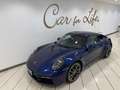 Porsche 992 Carrera 911 S Coupè Blu/Azzurro - thumbnail 4