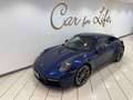 Porsche 992 Carrera 911 S Coupè Blu/Azzurro - thumbnail 2