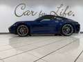 Porsche 992 Carrera 911 S Coupè Blu/Azzurro - thumbnail 11