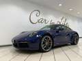 Porsche 992 Carrera 911 S Coupè Blu/Azzurro - thumbnail 6
