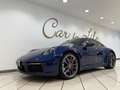 Porsche 992 Carrera 911 S Coupè Blu/Azzurro - thumbnail 7
