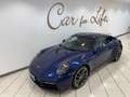 Porsche 992 Carrera 911 S Coupè Blu/Azzurro - thumbnail 8
