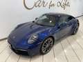 Porsche 992 Carrera 911 S Coupè Blu/Azzurro - thumbnail 5