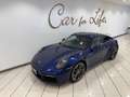 Porsche 992 Carrera 911 S Coupè Blu/Azzurro - thumbnail 1