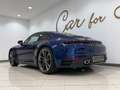 Porsche 992 Carrera 911 S Coupè Blu/Azzurro - thumbnail 13