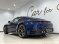 Porsche 992 Carrera 911 S Coupè Blu/Azzurro - thumbnail 16